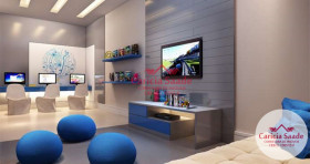 Apartamento com 2 Quartos à Venda, 66 m² em Brás - São Paulo