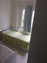 Apartamento com 2 Quartos à Venda, 55 m² em Imbuí - Salvador