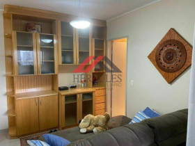Apartamento com 2 Quartos à Venda, 55 m² em Pinheiros - São Paulo