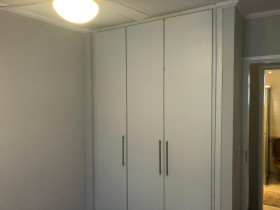 Imóvel com 2 Quartos à Venda, 56 m² em Vila Olímpia - São Paulo