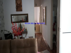 Casa com 3 Quartos à Venda, 181 m² em Jardim Marajoara - Jundiaí