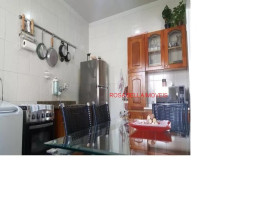 Apartamento com 2 Quartos à Venda, 54 m² em Parque Residencial Eloy Chaves - Jundiaí