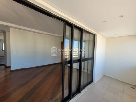 Apartamento com 3 Quartos à Venda, 117 m² em Chacara Klabin  - São Paulo