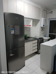 Apartamento com 1 Quarto à Venda, 45 m² em Fazenda Morumbi - São Paulo