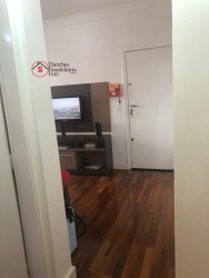 Apartamento com 2 Quartos à Venda, 82 m² em Vila Monumento - São Paulo