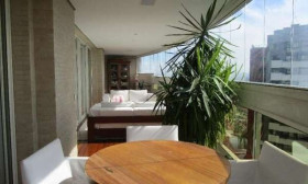 Apartamento com 4 Quartos à Venda, 366 m² em Alto Da Lapa - São Paulo