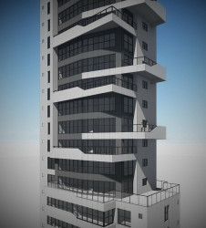 Apartamento com 4 Quartos à Venda, 195 m² em Centro - Balneário Camboriú