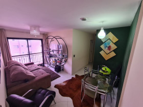 Imóvel com 2 Quartos à Venda, 60 m² em Saúde - São Paulo