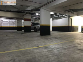 Imóvel à Venda, 3.589 m² em Vila Mariana - São Paulo