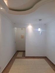 Apartamento com 2 Quartos à Venda, 48 m² em Jardim São Luiz - Jandira