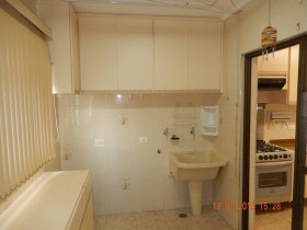 Apartamento com 3 Quartos à Venda, 129 m² em Vila Santo Estéfano - São Paulo