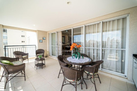 Imóvel com 3 Quartos à Venda, 122 m² em Vila Arens - Jundiaí