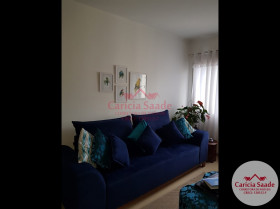 Flat com 1 Quarto à Venda, 54 m² em Jardim Paulista - São Paulo