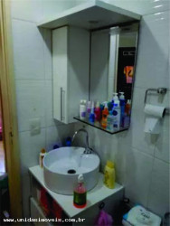 Apartamento com 2 Quartos à Venda, 53 m² em Jardim Olympia - São Paulo