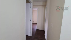 Apartamento com 3 Quartos à Venda, 68 m² em Chácara Califórnia - São Paulo