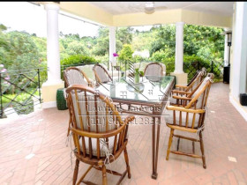 Imóvel com 4 Quartos à Venda, 560 m² em Condomínio Forest Hills - Jandira
