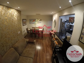 Apartamento com 2 Quartos à Venda, 57 m² em Vila Gumercindo - São Paulo