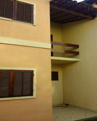 Casa com 2 Quartos à Venda, 60 m² em Santo Elias - Mesquita