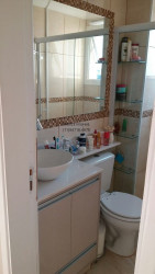 Imóvel com 2 Quartos à Venda, 56 m² em Nova Cidade Jardim - Jundiaí