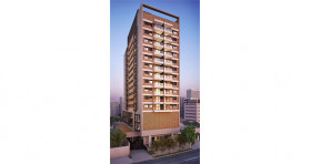 Apartamento com 2 Quartos à Venda, 59 m² em Pinheiros - São Paulo