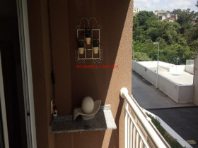 Apartamento com 2 Quartos à Venda, 52 m² em Parque União - Jundiaí