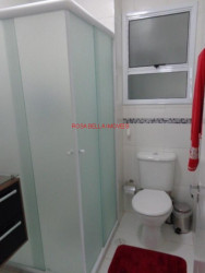 Apartamento com 3 Quartos à Venda, 69 m² em Retiro - Jundiaí