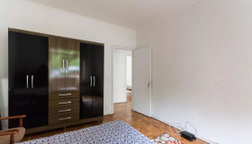 Imóvel com 2 Quartos à Venda, 91 m² em Planalto Paulista - São Paulo