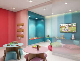 Apartamento com 2 Quartos à Venda, 34 m² em Mooca - São Paulo