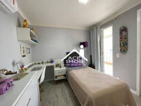 Apartamento com 4 Quartos à Venda, 143 m² em Chácara Santo Antônio (zona Sul) - São Paulo