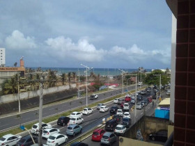 Apartamento com 1 Quarto à Venda, 45 m² em Pituba - Salvador