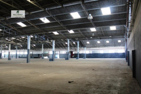 Ponto Comercial para Alugar, 7.800 m² em Vila Leopoldina - São Paulo