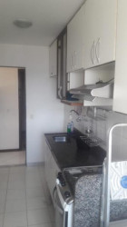 Apartamento com 2 Quartos à Venda, 60 m² em Imbuí - Salvador