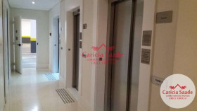 Apartamento com 2 Quartos à Venda, 66 m² em Brás - São Paulo