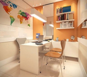 Apartamento com 2 Quartos à Venda, 59 m² em Alphaville - Barueri