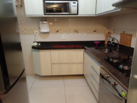 Apartamento com 2 Quartos à Venda, 54 m² em Vila Nova Esperia - Jundiaí
