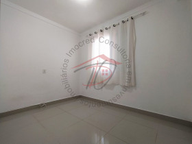 Imóvel com 2 Quartos à Venda, 47 m² em Residencial Anauá - Hortolândia