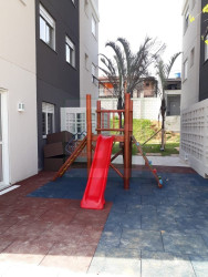 Imóvel com 2 Quartos à Venda, 47 m² em Jd. Portão Vermelho - Vargem Grande Paulista