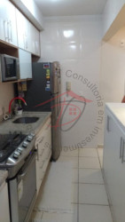 Imóvel com 2 Quartos à Venda, 49 m² em Jardim Nova Hortolândia I - Hortolândia