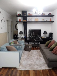Imóvel com 2 Quartos à Venda, 58 m² em Jardim Bandeirantes - Santana De Parnaíba