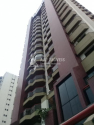 Apartamento com 3 Quartos à Venda, 147 m² em Jardim Anália Franco - São Paulo