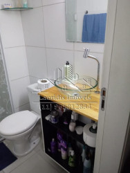 Imóvel com 2 Quartos à Venda, 58 m² em Jardim Bandeirantes - Santana De Parnaíba