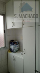Apartamento com 2 Quartos à Venda, 68 m² em Vila Valparaiso - Santo André