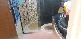 Apartamento com 1 Quarto à Venda, 51 m² em Jardim Paraíso - Poços De Caldas
