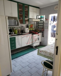 Imóvel com 2 Quartos à Venda, 67 m² em Jardim Santa Clara Do Lago I - Hortolândia