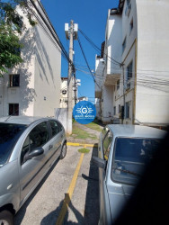 Imóvel com 2 Quartos à Venda, 45 m² em Santo Elias - Mesquita
