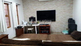 Sobrado com 2 Quartos à Venda, 267 m² em Vila Antonieta - São Paulo
