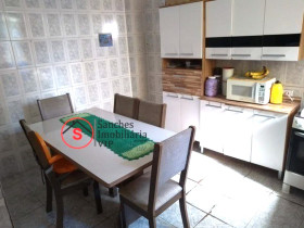 Sobrado com 6 Quartos à Venda, 176 m² em Ipiranga - São Paulo