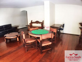 Apartamento com 3 Quartos para Alugar, 100 m² em Jardim Paulista - São Paulo