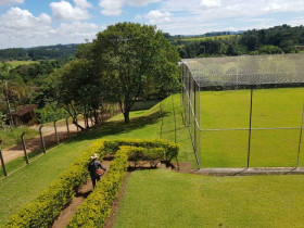 Imóvel com 2 Quartos à Venda, 5.116 m² em Jardim Tamoio - Jundiaí