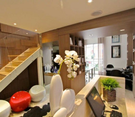 Sala Comercial à Venda, 54 m² em Santana - São Paulo
